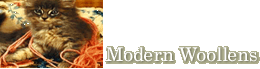 Modern Wollen